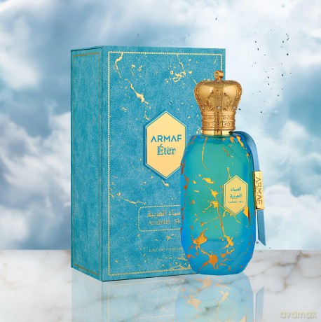 ter Arabian Sky - Woda perfumowana - Volume: 100 ml