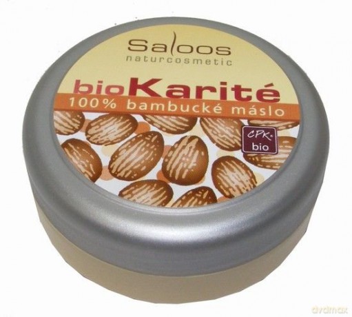 100% bambuck mslo 50 ml
