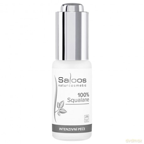 100% Squalane 20 ml