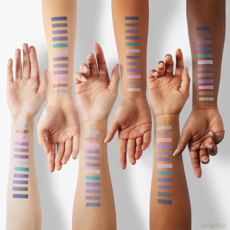 12 (Eyeshadow Palette) 14.16 g - Shade: 008 Electric Violet Edition