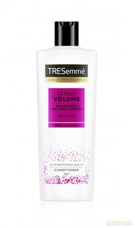 24 Hour Volume Conditioner (Conditioner) - Volume: 400 ml