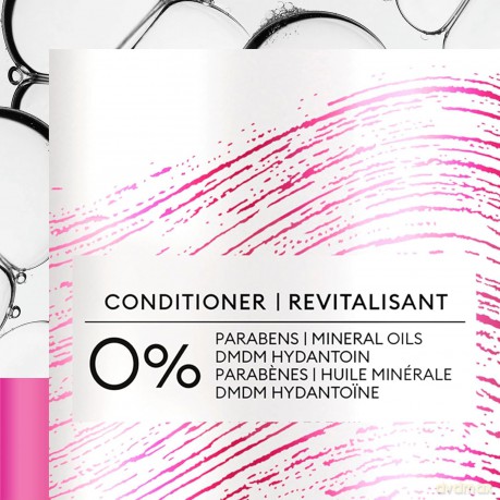 24 Hour Volume Conditioner (Conditioner) - Volume: 400 ml