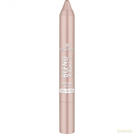 2in1 Blend & Line Eyeshadow Stick 1.8 g - Shade: 06 Highlight Your Life