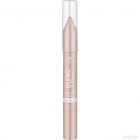 2in1 Blend & Line Eyeshadow Stick 1.8 g - Shade: 06 Highlight Your Life