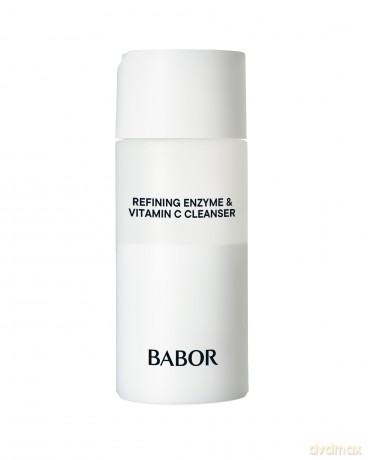 2-in-1 Cleansing and Peeling Powder (Refining Enzyme & Vitamin C Cleanser) 40 g