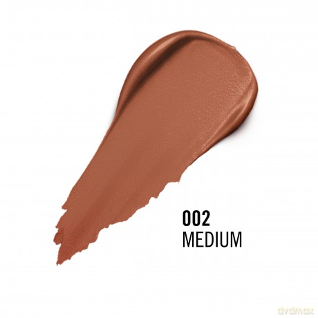 3 in 1 bronzer in a Multi-Tasker stick (3 in 1 Bronzing Stick) - Shade: 02