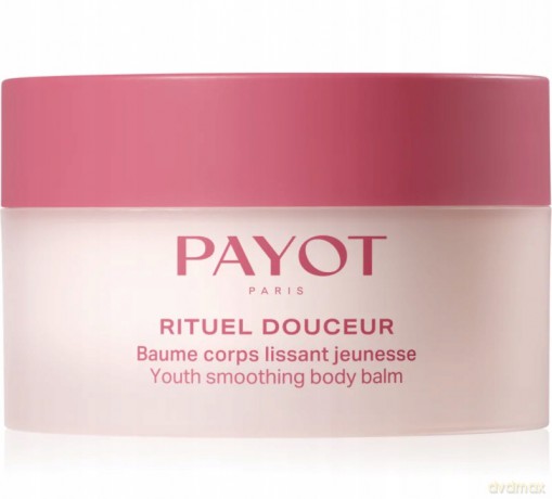 3 in 1 Rituel Douceur Body Balm (Youth Smoothing Body Balm) 200 ml