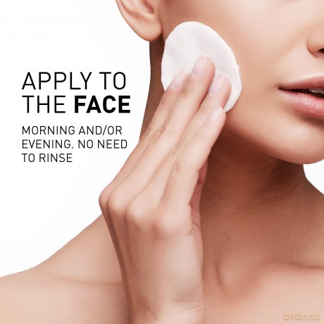 3-in-1 Micellar Water for Face and Eyes Skin Prep (Micellar Solution) 400 ml