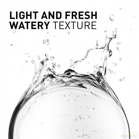 3-in-1 Micellar Water for Face and Eyes Skin Prep (Micellar Solution) 400 ml