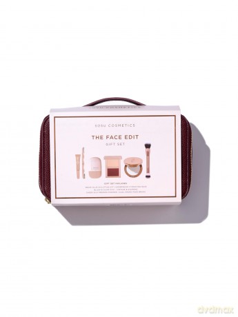 5 Minute Make-Up Gift Set