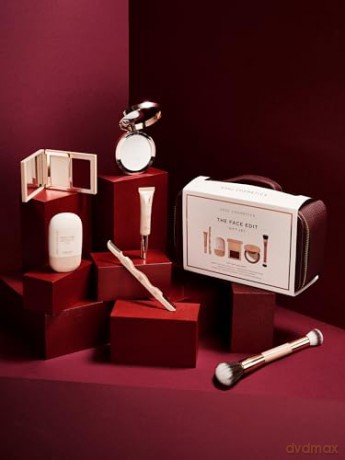 5 Minute Make-Up Gift Set