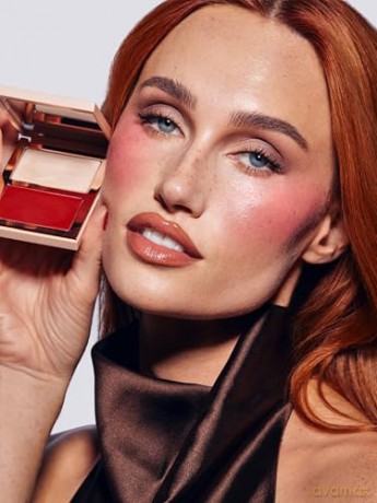 5 Minute Make-Up Gift Set