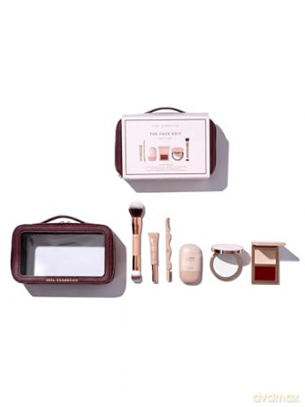 5 Minute Make-Up Gift Set