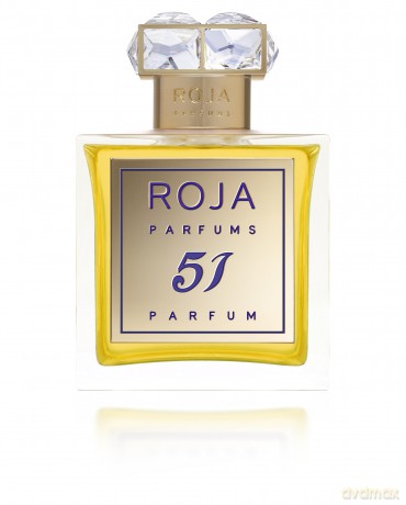 51 Parfum Femme - parfm - Volume: 50 ml