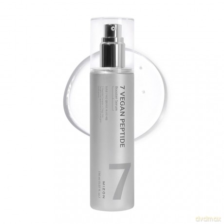 7 Vegan Peptide Booster (Serum) 150 ml