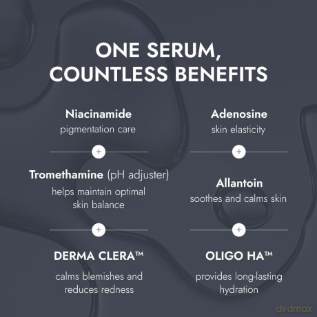 7 Vegan Peptide Booster (Serum) 150 ml
