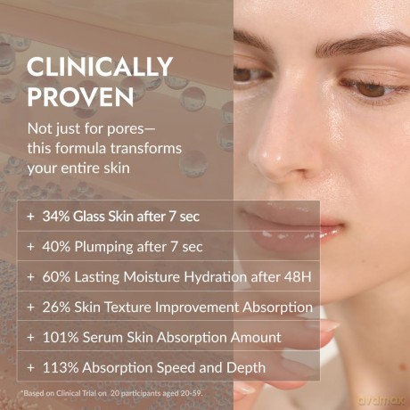 7 Vegan Peptide Booster (Serum) 150 ml