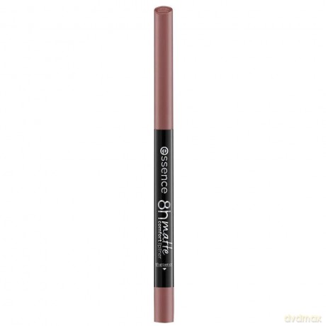 8h Matte Comfort Lip Liner (Lip Liner) 0.3 g - Shade: 02 Silky Hazelnut