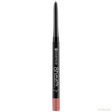 8h Matte Comfort Lip Liner (Lip Liner) 0.3 g - Shade: 04 Rosy Nude