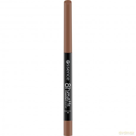 8h Matte Comfort Lip Liner (Lip Liner) 0.3 g - Shade: 10 The Perfect Shade