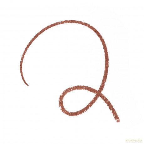 8h Matte Comfort Lip Liner (Lip Liner) 0.3 g - Shade: 10 The Perfect Shade