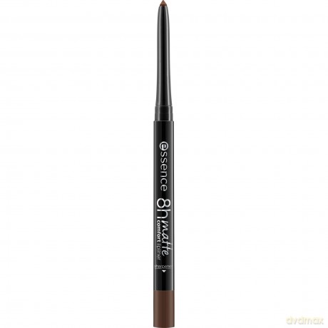 8h Matte Comfort Lip Liner (Lip Liner) 0.3 g - Shade: 11 Chestnut Perfection