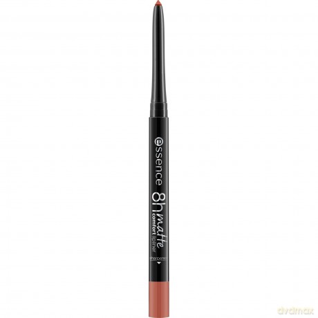 8h Matte Comfort Lip Liner (Lip Liner) 0.3 g - Shade: 12 Cushion Talk