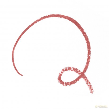 8h Matte Comfort Lip Liner (Lip Liner) 0.3 g - Shade: 12 Cushion Talk