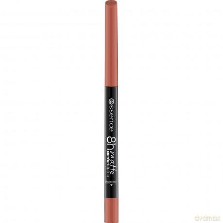 8h Matte Comfort Lip Liner (Lip Liner) 0.3 g - Shade: 12 Cushion Talk