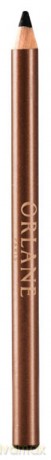 Absolute Matte Eye Pencil (Eye Pencil) 1 pc - Shade: Black
