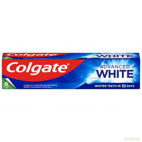 Advanced White XL Whitening Toothpaste 125 ml