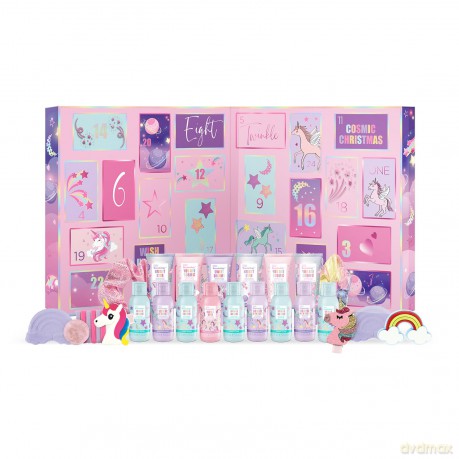 Advent calendar Unicorn 24 pcs