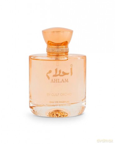 Ahlam - Woda perfumowana - Volume: 110ml