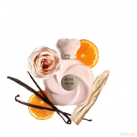Ahmed Al Maghribi Rose Noir - parfmovan extrakt - Volume: 75 ml