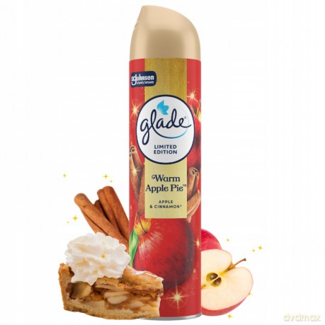 Air freshener Warm Apple Pie 300 ml