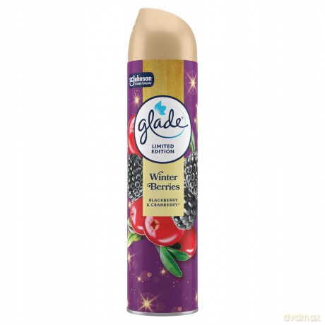 Air freshener Winter Berries 300 ml