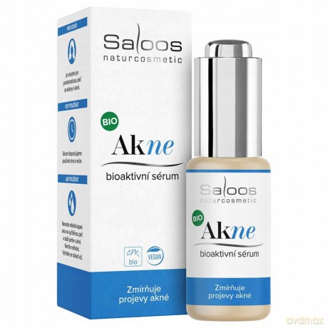 Akne bioaktivn­ srum 20 ml