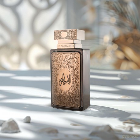 Al Embratur Elixir - Woda perfumowana - Volume: 100 ml