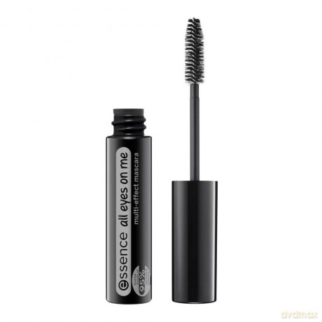 All Eyes on Me Mascara (Multi-Effect Mascara) 8 ml - Shade: Black