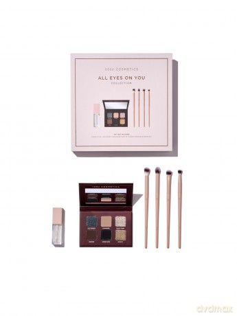 All Eyes On You Giftset