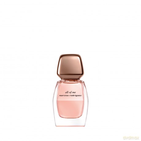 All Of Me - Woda perfumowana - Volume: 30 ml