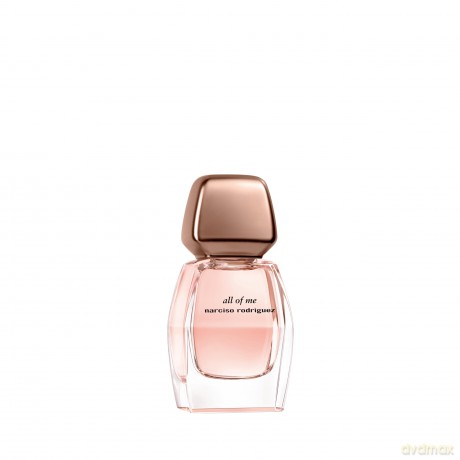All Of Me - Woda perfumowana - Volume: 30 ml