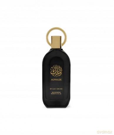 Almalek - Woda perfumowana - Volume: 100 ml