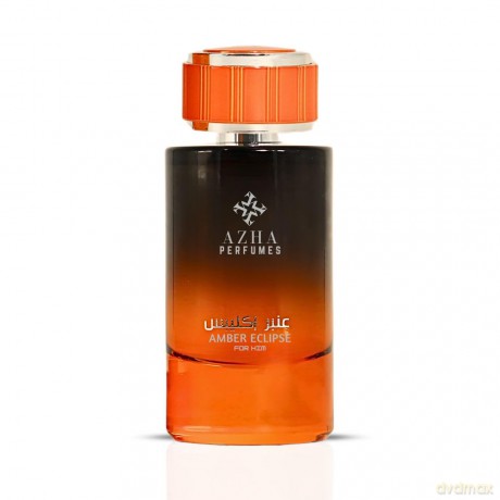 Amber Eclipse - Woda perfumowana - Volume: 100 ml