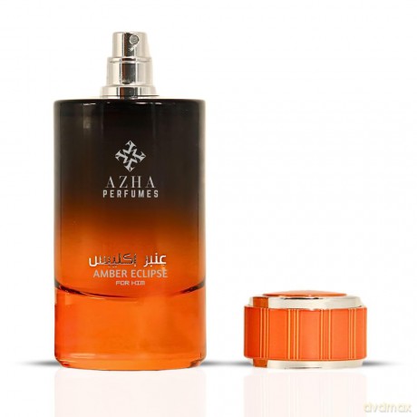 Amber Eclipse - Woda perfumowana - Volume: 100 ml