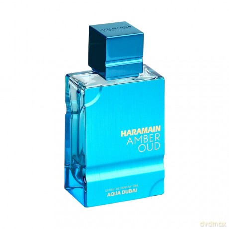 Amber Oud Aqua Dubai - parfmovan extrakt - Volume: 100 ml