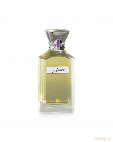 Amiri - Woda perfumowana - Volume: 100 ml