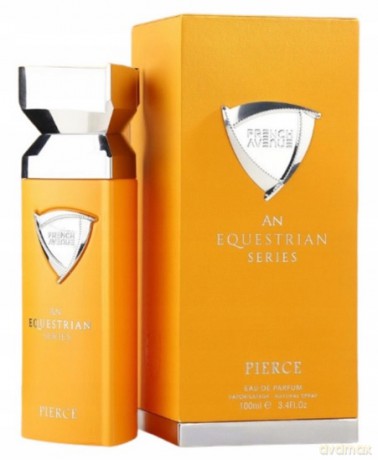 An Equestrian Series Pierce - Woda perfumowana - Volume: 100 ml