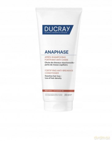 Anaphase Fortifying Anti-Breakage Conditioner - Volume: 200 ml