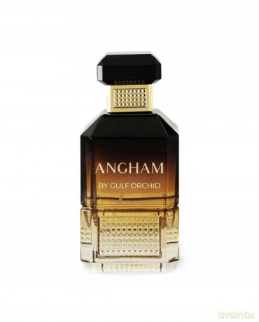 Angham - Woda perfumowana - Volume: 100 ml